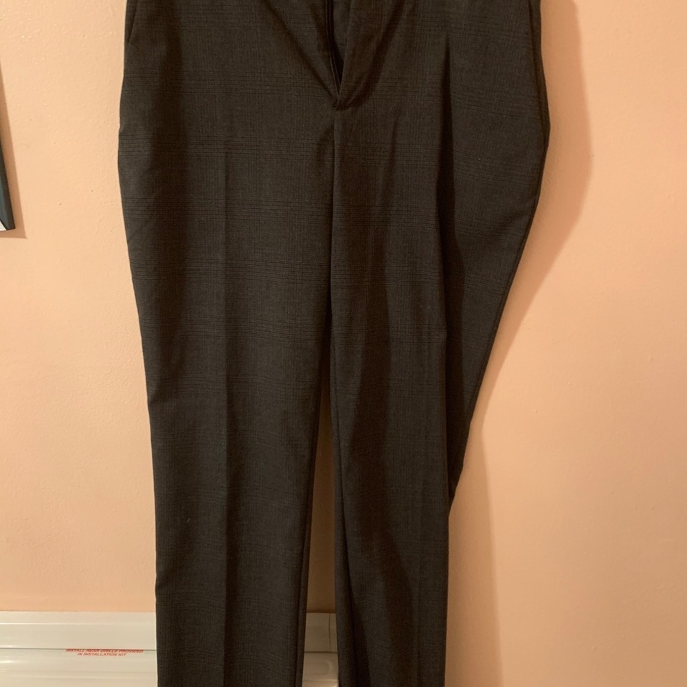 Zara Grey Work Slacks - $10 Bundle - image 2